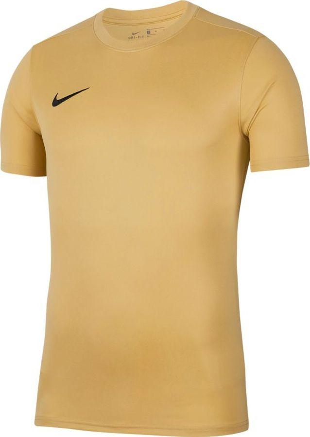 Fanellë për meshkuj Nike, M, e artë