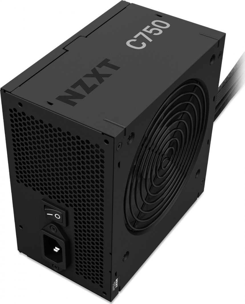 Burim energjie Nzxt Netzteil PA-7B2BB-EU ATX, 750W