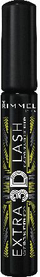 Maskarë Rimmel Extra 3D, 8ml