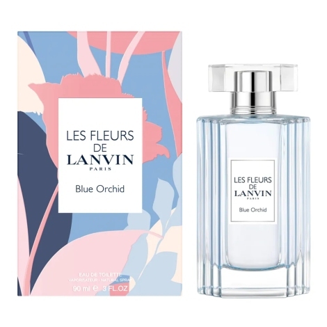 Eau de Toilette Lanvin Blue Orchid