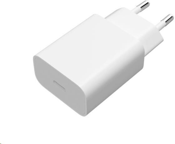 Полнач Xiaomi Mi Charger, 20W, бел