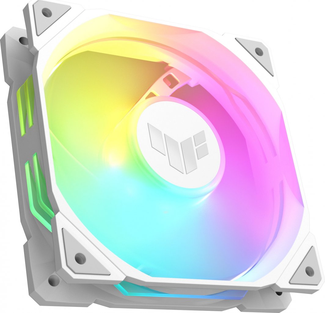 Ftohës Asus TUF Gaming TR120 ARGB Reverse (90DA00D3-B09000), 120 mm