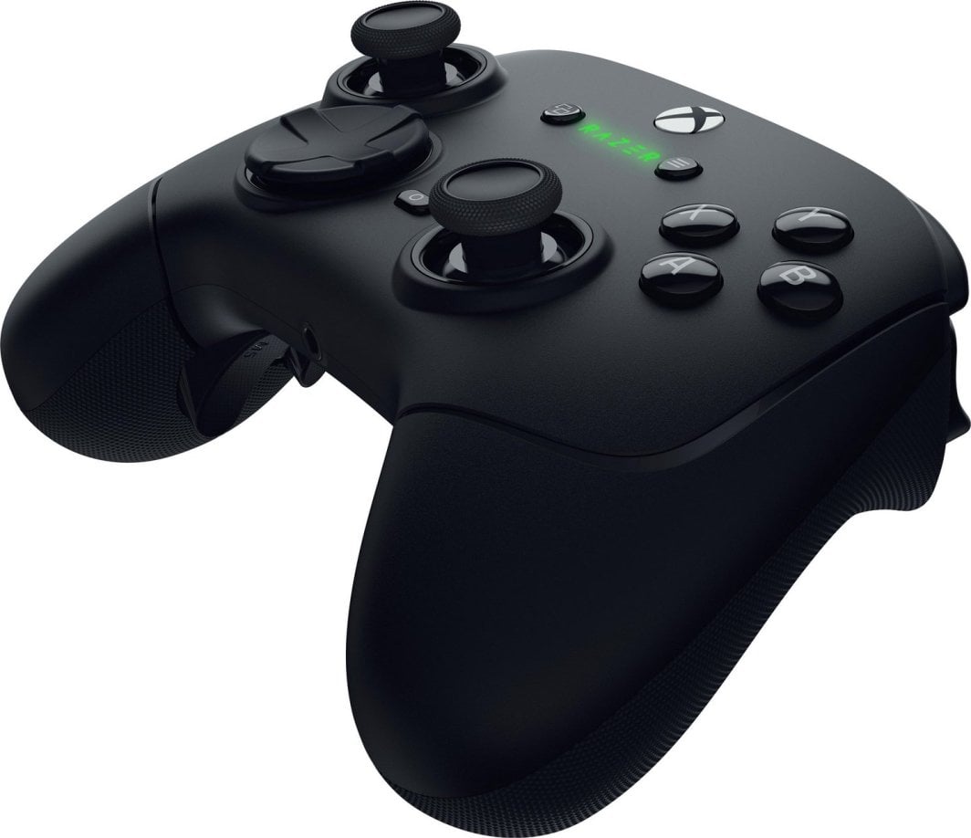 Kontroller Razer Wolverine V3 Pro Pad, i zi
