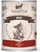 Ushqim për qen Natural Trail, me mish viçi, 800 gr