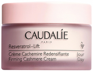 Krem forcues ditor kundër rrudhave Caudalie Resveratrol Lift (Firming Cashmere Cream), 50 ml Krem forcues ditor kundër rrudhave Caudalie Resveratrol Lift (Firming Cashmere Cream), 50 ml