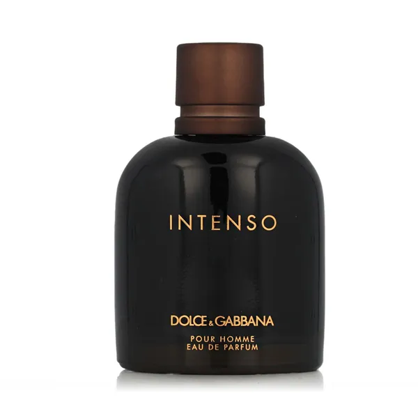 Eau De Parfum Dolce & Gabbana Pour Homme Intenso
