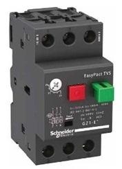 Ndërprerës Schneider Motor 3P 5.5kW 9-14A GZ1E16
