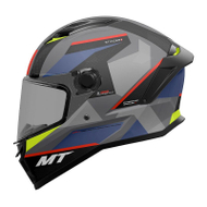 Helmete Stinger 2 Zi-hiri-kalter L Helmete Stinger 2 Zi-hiri-kalter L