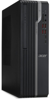 Kompjuter Acer Veriton VX6680G, Intel Core i3, 8GB RAM, 512GB SSD, Intel UHD Graphics, i zi Kompjuter Acer Veriton VX6680G, Intel Core i3, 8GB RAM, 512GB SSD, Intel UHD Graphics, i zi