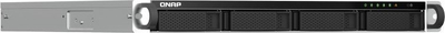 Server NAS QNAP TS-464U-8G