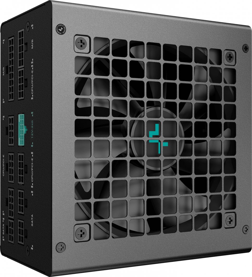 Burim energjie Deepcool PN650M R-PN650M-FC0B-EU ATX 3.0, 650W