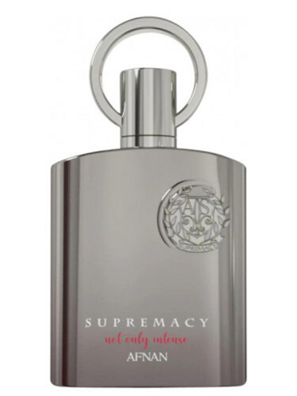 Парфем Afnan Supremacy Not Only Intense