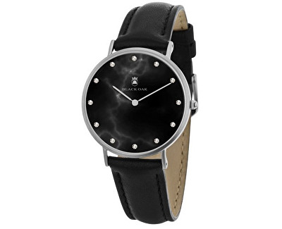 Orë dore Black Oak BX81004-001W