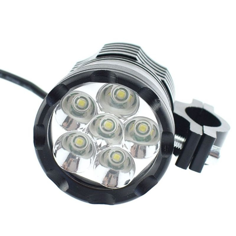Lampa Led Motorri 0201 2pcs