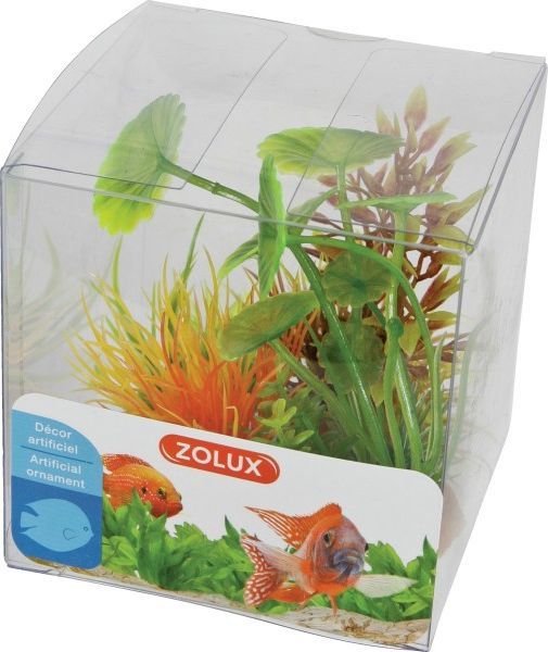 Perime dekoruese, mix 4 copë, 3 sete