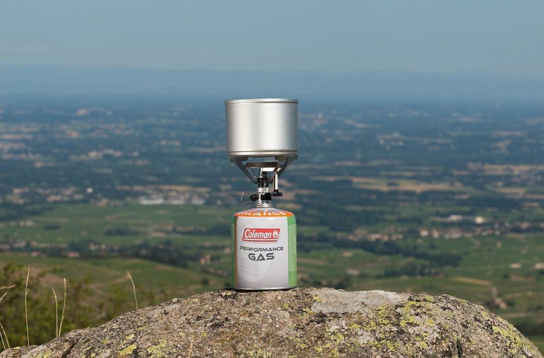 Stufë me gaz Coleman Fyrepower PZ (053-L0000-2000028074-216)