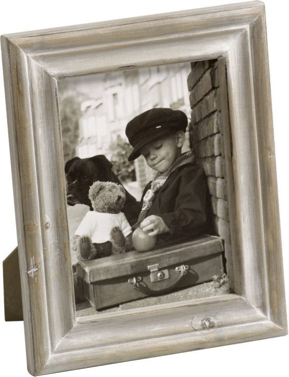 Kornizë fotografie Walther, 13 x 18 cm, e kaftë