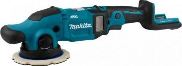 Smerilues Makita DPO500Z orbital, 18V