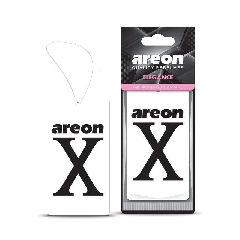 Arome X I Thjesht Elegance Bardhe