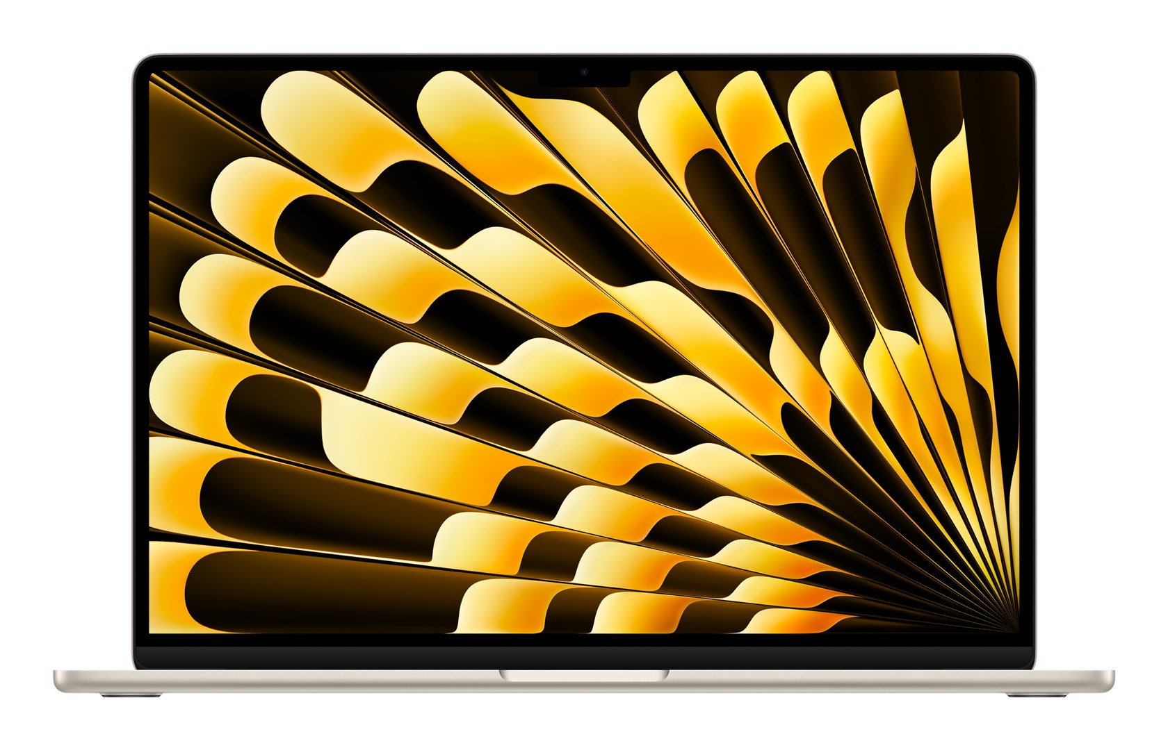 Apple MacBook Air, 15.3", M4 10-core, 16GB, 512GB SSD, 10-core GPU, Starlight Apple MacBook Air, 15.3", M4 10-core, 16GB, 512GB SSD, 10-core GPU, Starlight