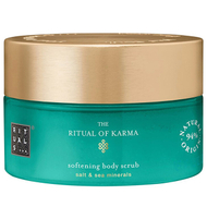 Piling për trup Rituals Body peeling The Ritual of Karma 300 ml
