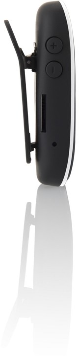 MP3 / MP4 Player GoGEN MXM 421, 16GB, i bardhë / zi