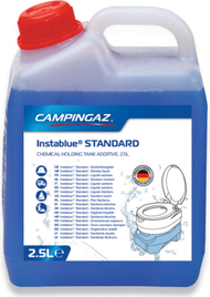 Detergjent për toalet Campingaz Instablue Standard, 2.5 L Detergjent për toalet Campingaz Instablue Standard, 2.5 L