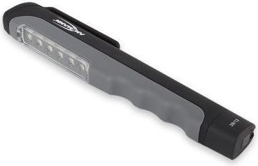Dritë elektrike Ansmann X7 LED, e zezë / e hirtë
