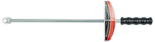 Vorel 57450 Динамометриски Клуч 1/2'' 0-200 Nm