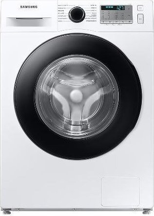 Lavatriçe Samsung WW70AGAS21AH, 7kg, 1200rpm, e bardhë