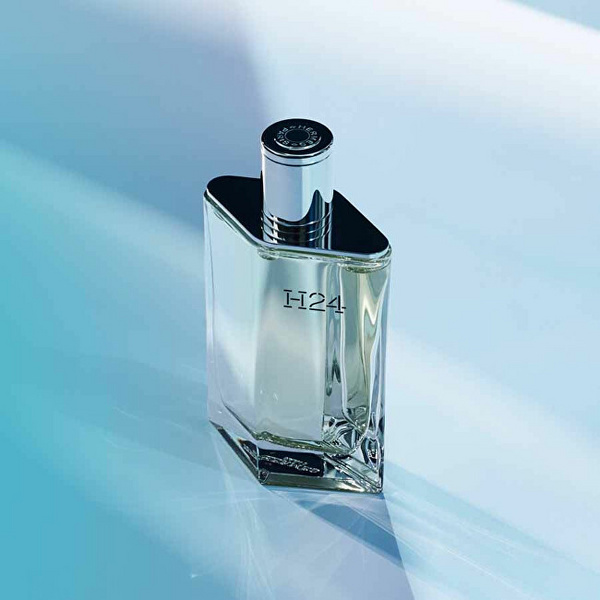Eau de Parfum HERMES H24 (refillable)