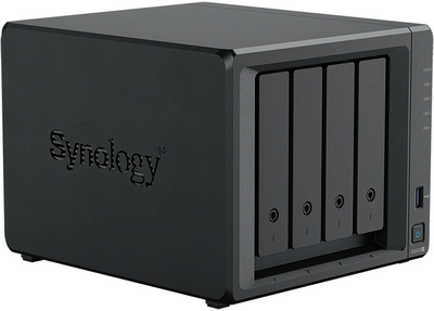 Server NAS Synology DiskStation DS423+