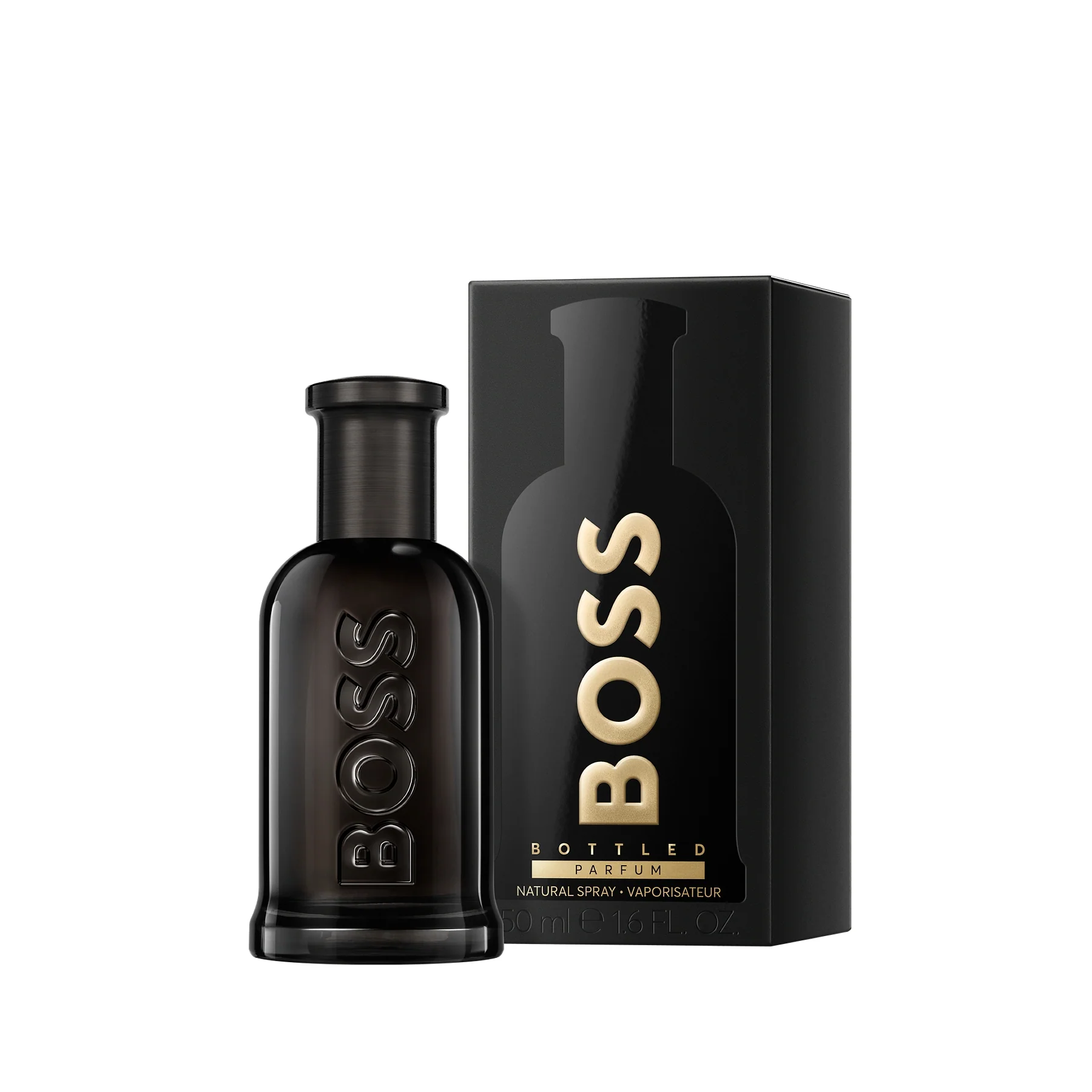 Parfum Hugo Boss Bottled Parfum, 50ml