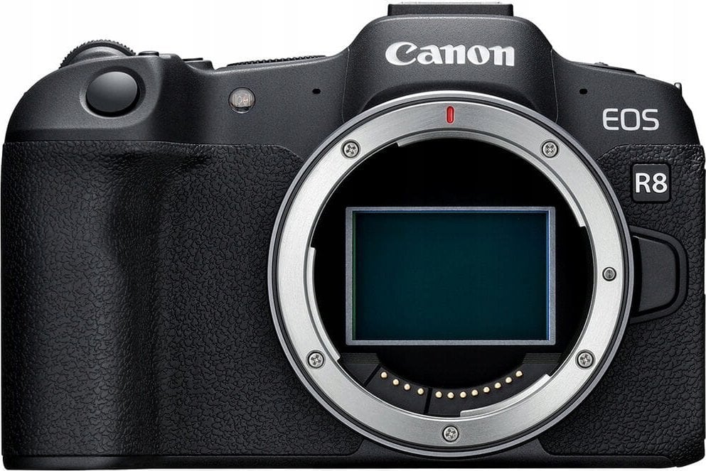 Fotoaparat Canon EOS R8 camera (5803C003)
