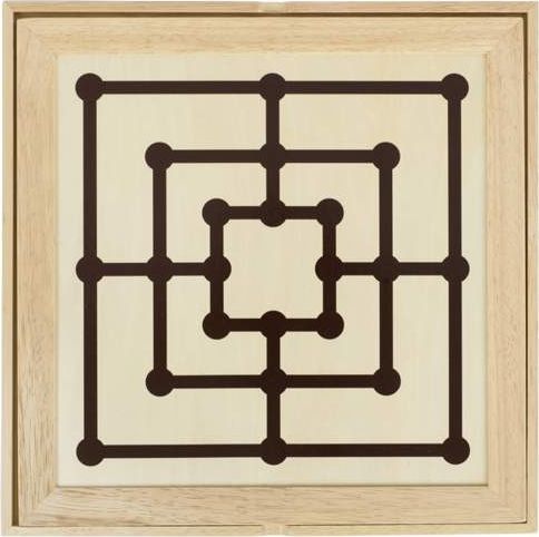 Lojë shahu Goki Montessori