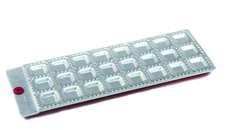 Set për ravioli BartonSteel BS-1101