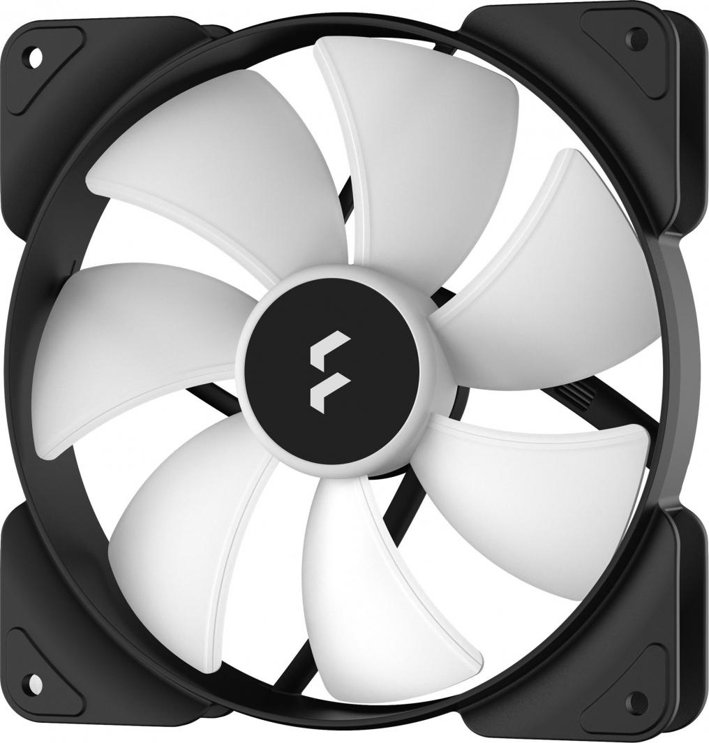 Ftohës Fractal Design Aspect PWM, 140 mm, i zi