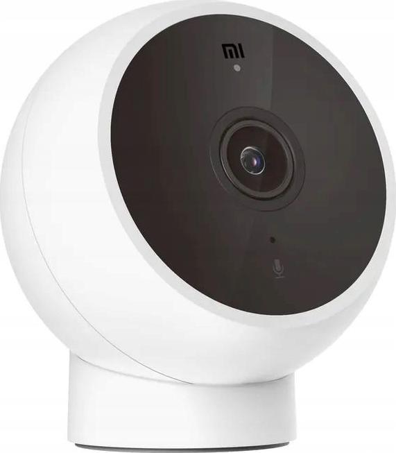 Kamerë sigurie Xiaomi Mi 2K, e bardhë