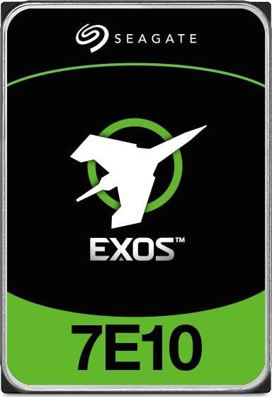 Disk për server Seagate Exos E 7E10 (ST6000NM019B), 6TB, 3.5'', SATA III (6Gb/s)