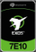 Disk për server Seagate Exos E 7E10 (ST6000NM019B), 6TB, 3.5'', SATA III (6Gb/s)