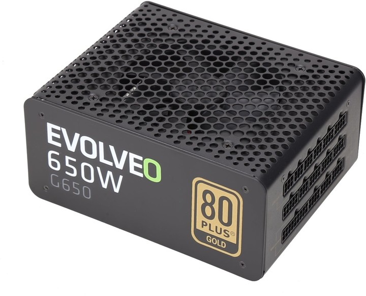 Burim energjie Evolveo G650 - 650W