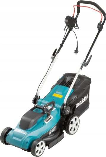 Makinë elektrike për prerjen e barit Makita ELM 3320 1200W 33 cm (ELM3320) Makinë elektrike për prerjen e barit Makita ELM 3320 1200W 33 cm (ELM3320)