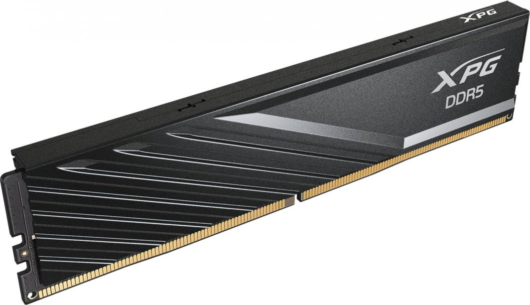 Memorie ADATA XPG Lancer Blade, DDR5, 32 GB, 6000 MHz, CL30, AX5U6000C3016G-DTLABBK