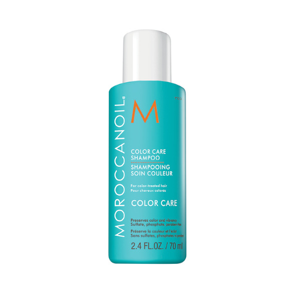 Shampo për flokë të lyer Moroccanoil Color Care kDKR10692