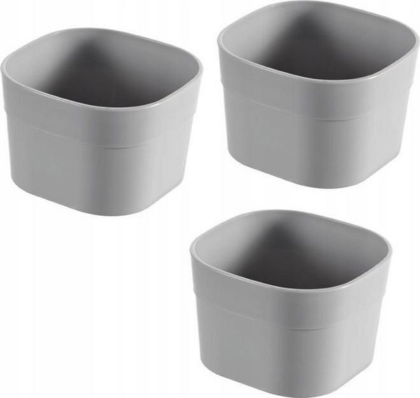 Set Organizator sirtarësh Curver, 3 copë