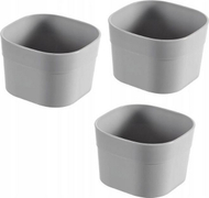 Set Organizator sirtarësh Curver, 3 copë Set Organizator sirtarësh Curver, 3 copë