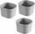 Set Organizator sirtarësh Curver, 3 copë