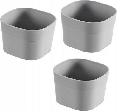 Set Organizator sirtarësh Curver, 3 copë
