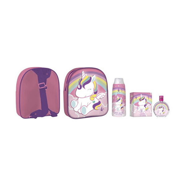 Set EP Line Eau My Unicorn