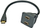 Kabllo përshtatëse PremiumCord HDMI M - F